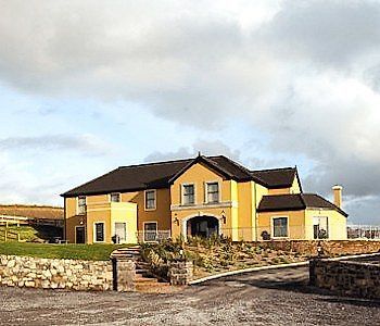 Vaughan Lodge Hotel Лехінч Екстер'єр фото