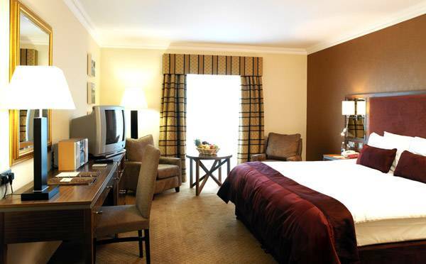 Vaughan Lodge Hotel Лехінч Екстер'єр фото